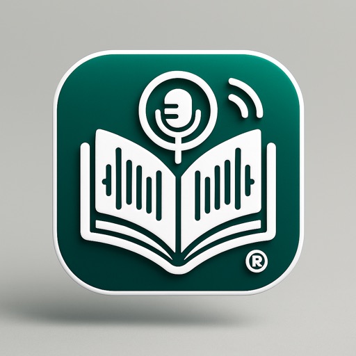 Libri Audiobooks app icon
