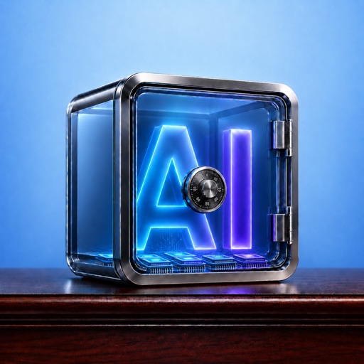 Pepper OfflineAI app icon
